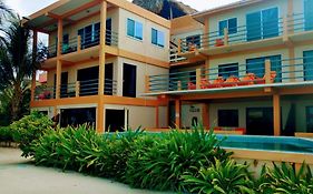 Popeyes Beach Condo, Caye Caulker